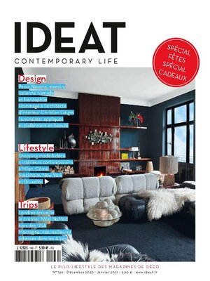 cover image of Ideat